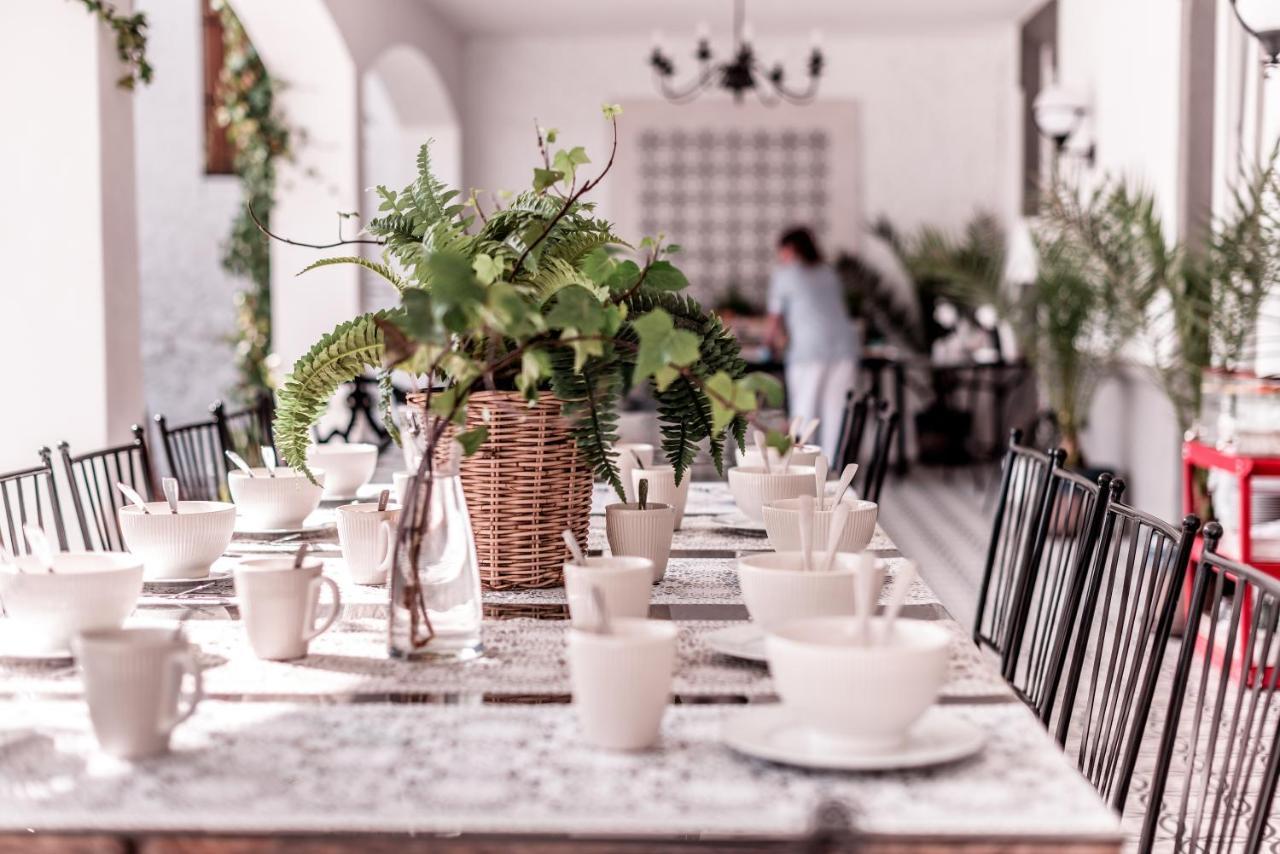 Finca Casabela Pinos del Valle المظهر الخارجي الصورة