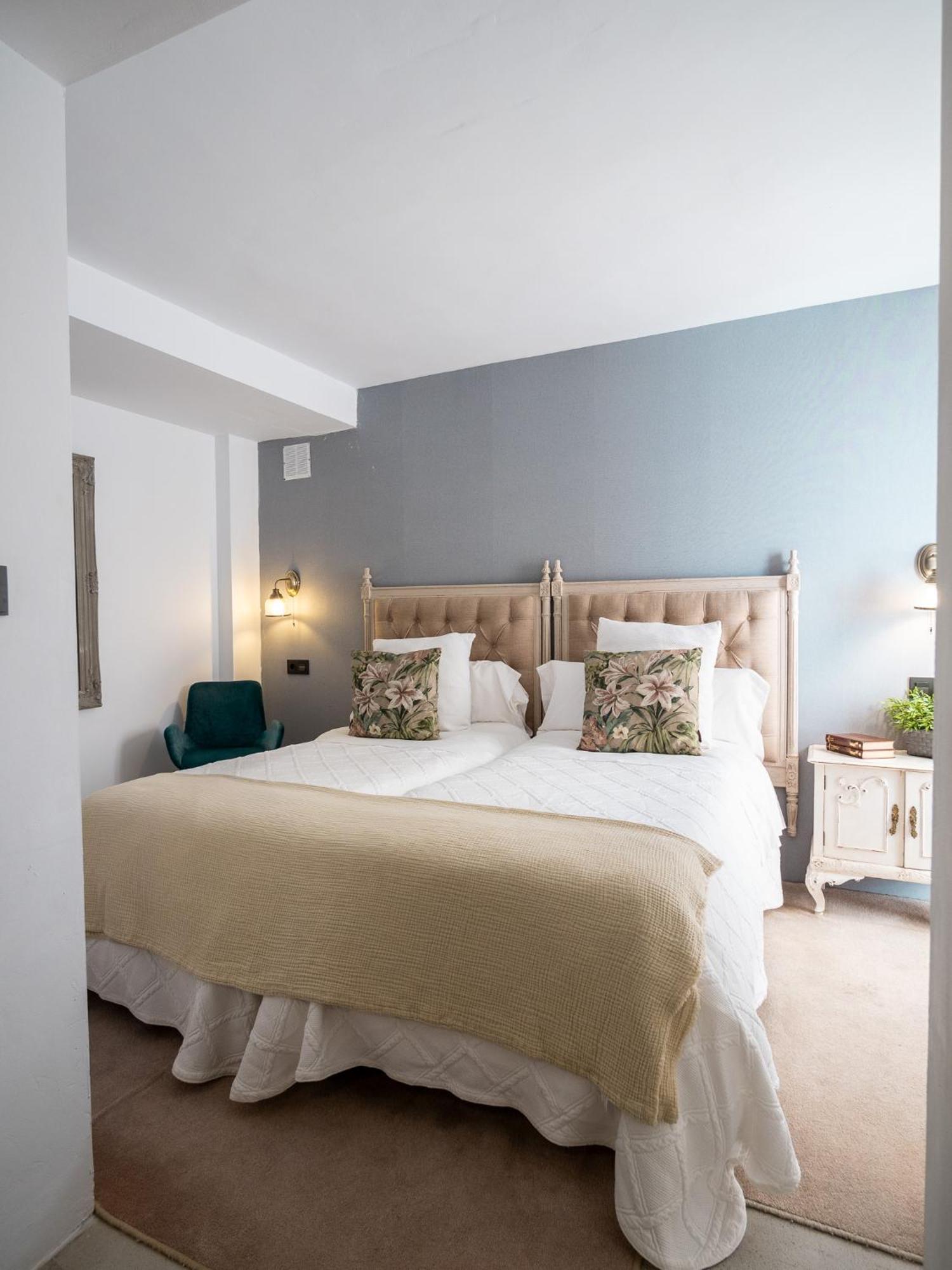 Finca Casabela Pinos del Valle المظهر الخارجي الصورة
