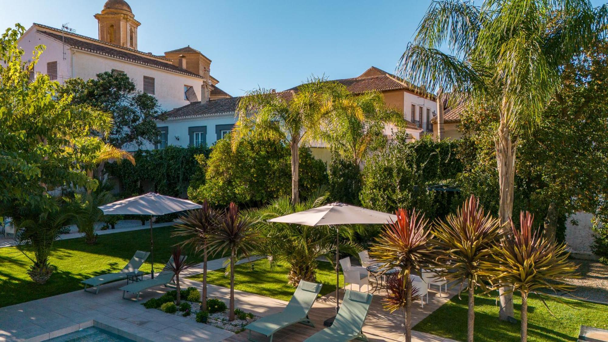 Finca Casabela Pinos del Valle المظهر الخارجي الصورة