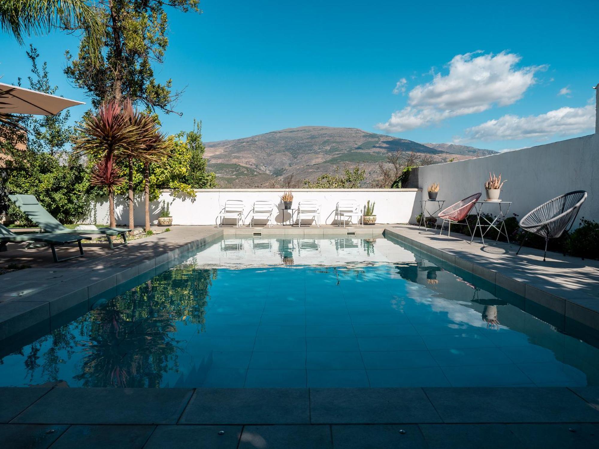 Finca Casabela Pinos del Valle المظهر الخارجي الصورة