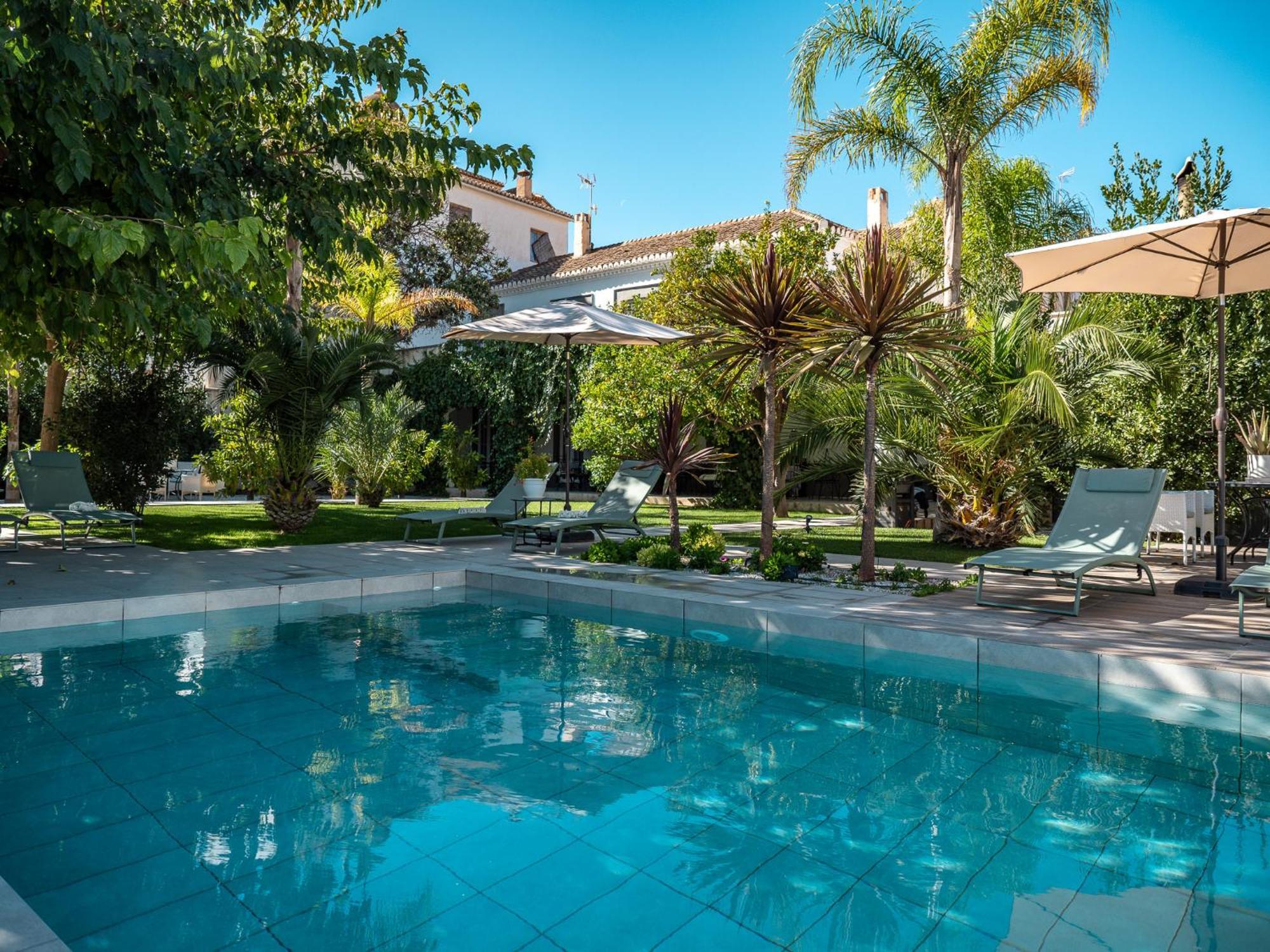 Finca Casabela Pinos del Valle المظهر الخارجي الصورة