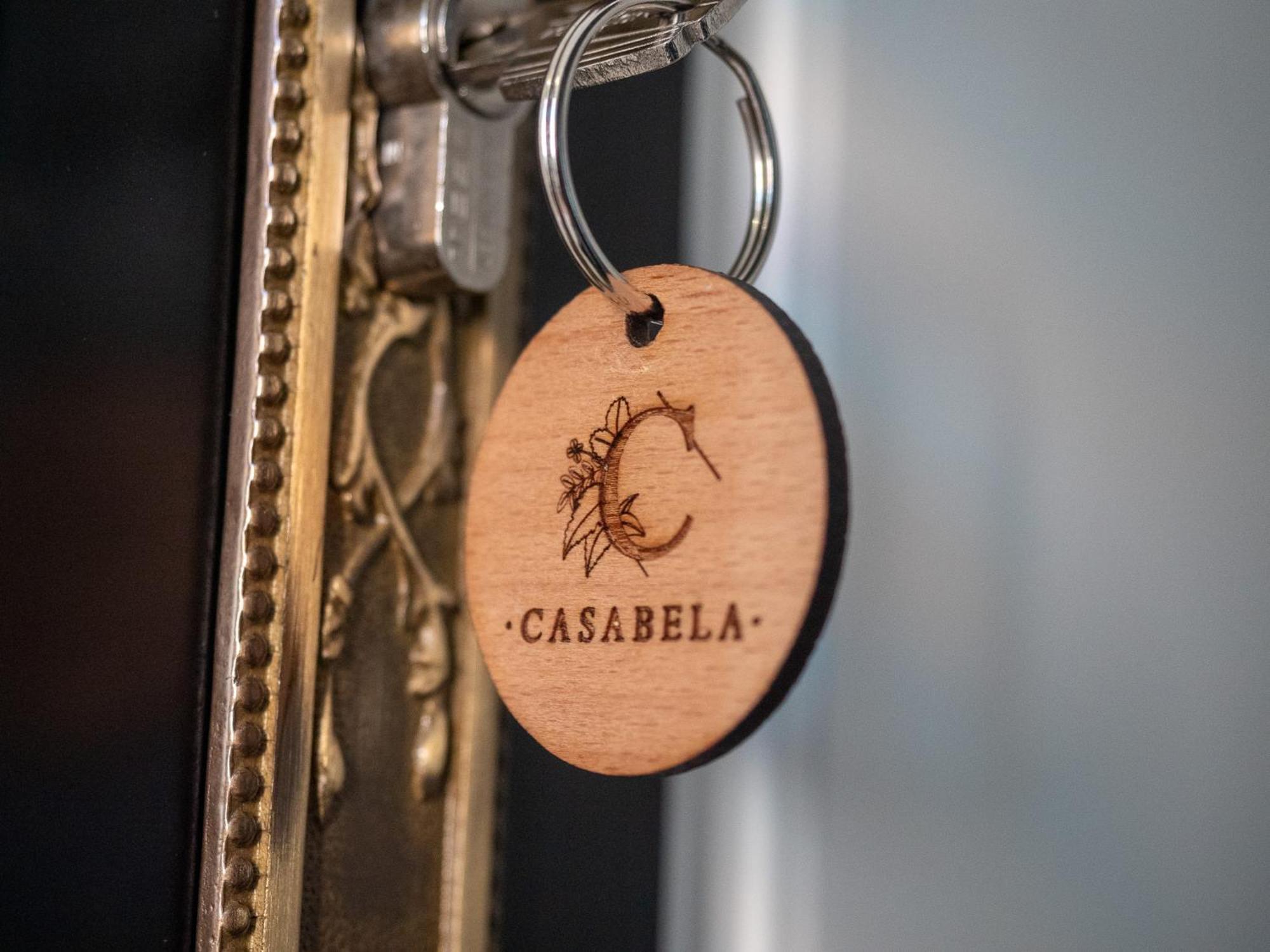 Finca Casabela Pinos del Valle المظهر الخارجي الصورة