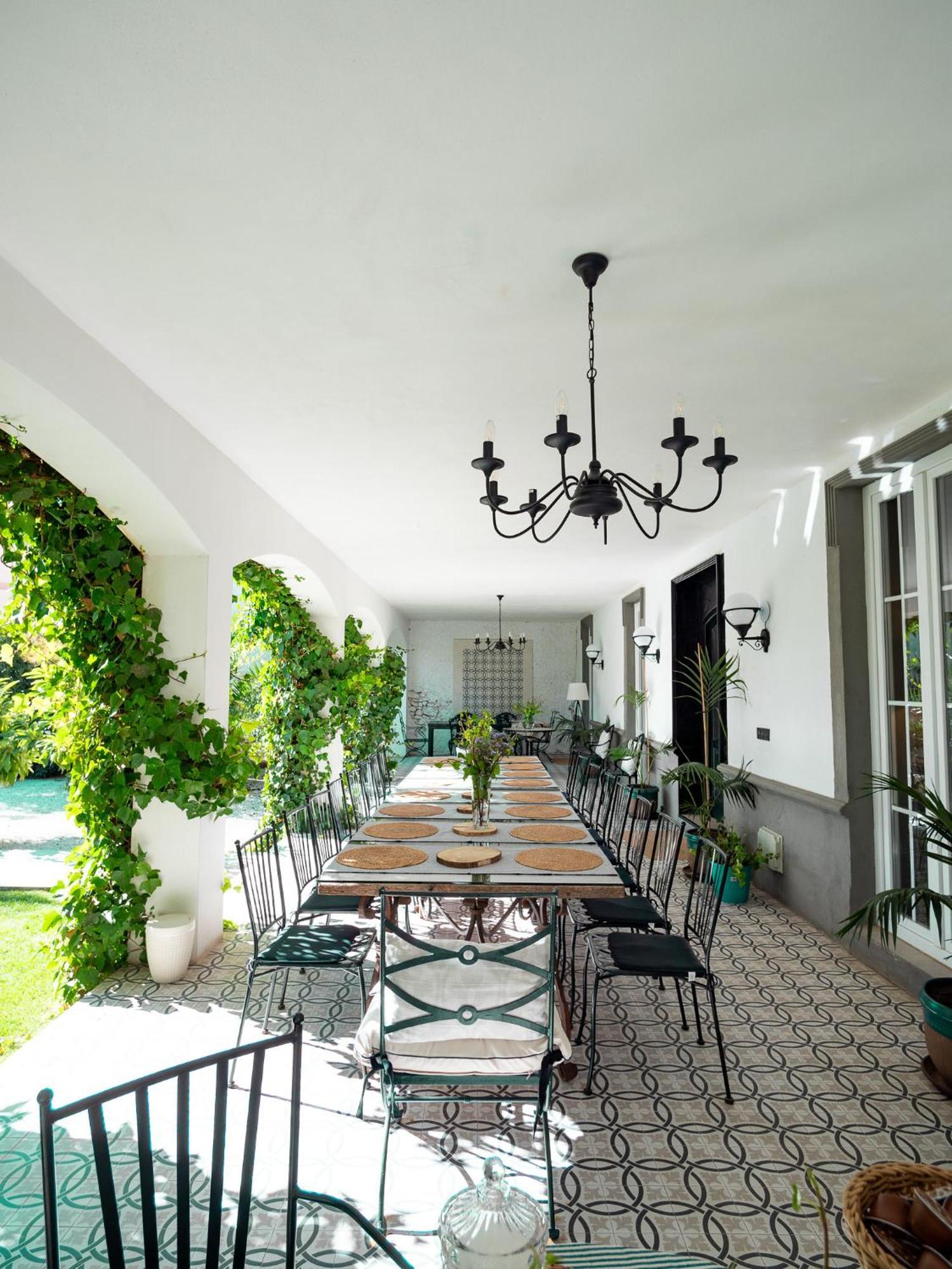Finca Casabela Pinos del Valle المظهر الخارجي الصورة