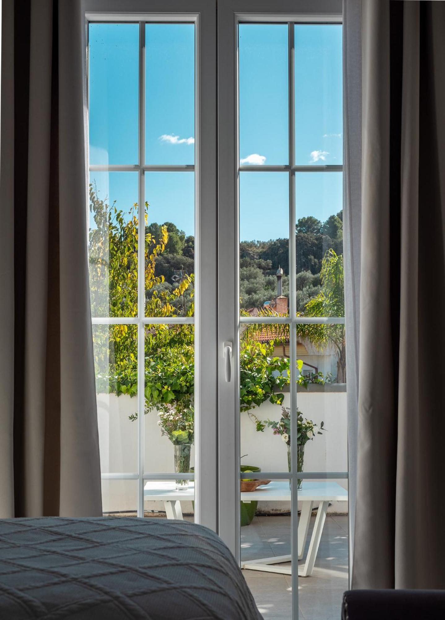 Finca Casabela Pinos del Valle المظهر الخارجي الصورة