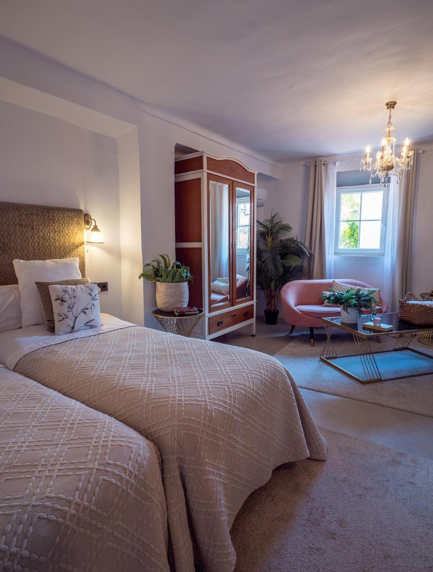 Finca Casabela Pinos del Valle المظهر الخارجي الصورة