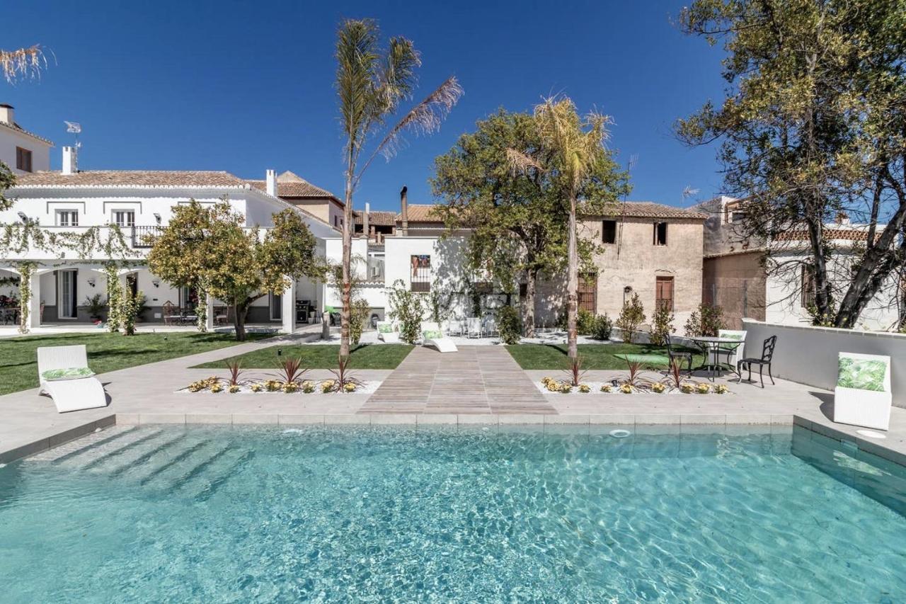 Finca Casabela Pinos del Valle المظهر الخارجي الصورة