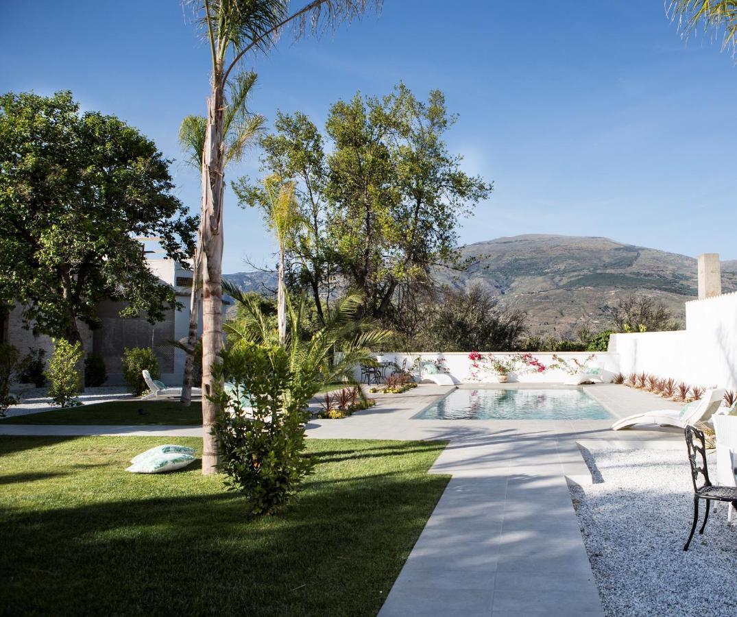 Finca Casabela Pinos del Valle المظهر الخارجي الصورة