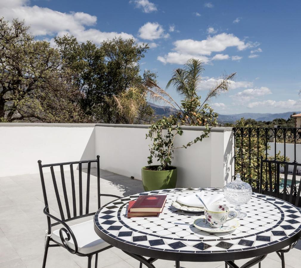 Finca Casabela Pinos del Valle المظهر الخارجي الصورة