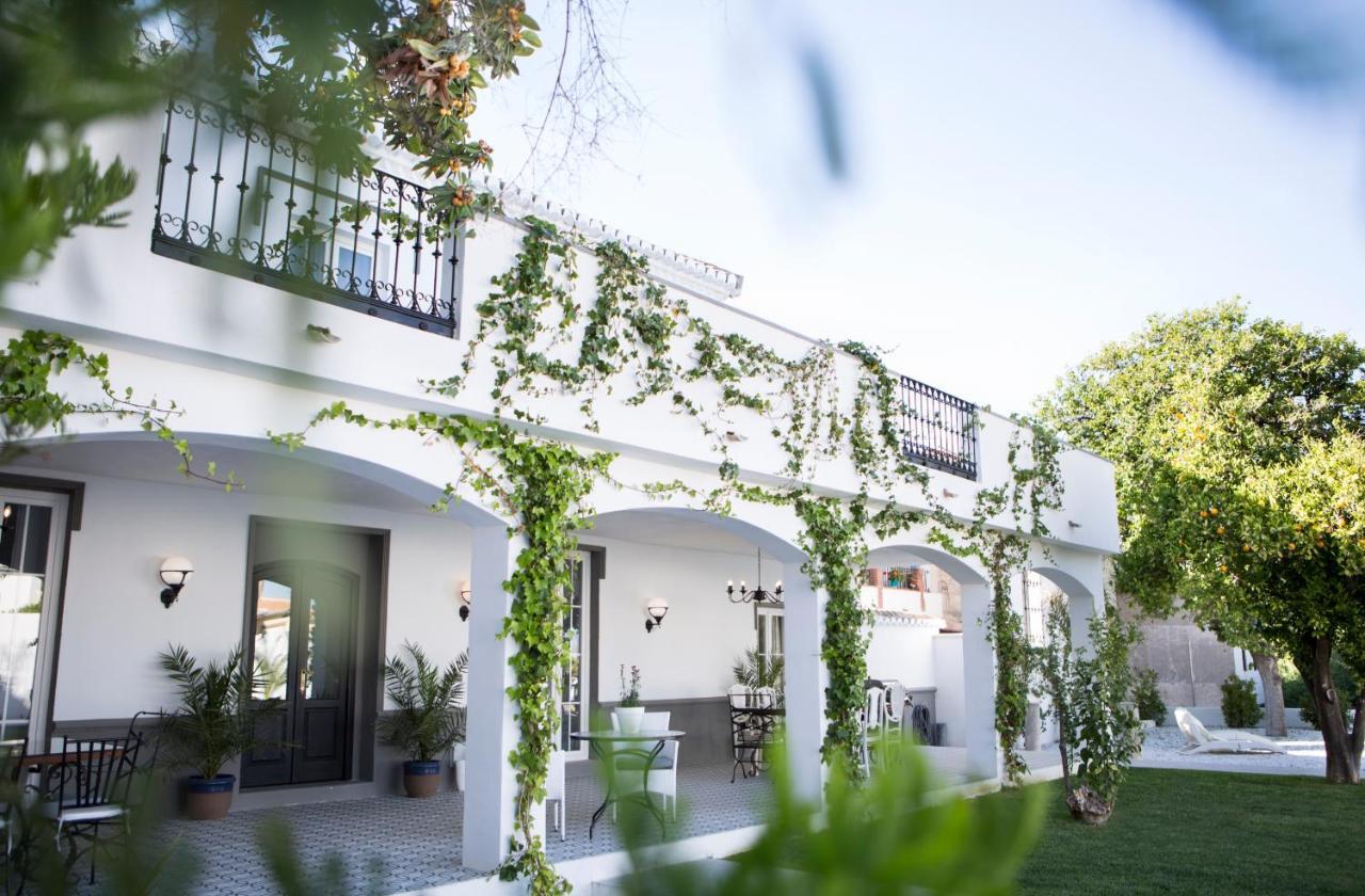 Finca Casabela Pinos del Valle المظهر الخارجي الصورة